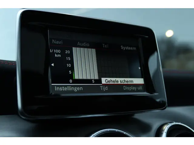 Mercedes-Benz CLA 250 PRESTIGE AMG 2013 Benzine 36