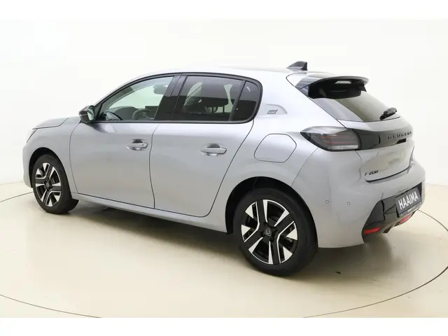Peugeot e-208 EV Allure Avantage 51 kWh 2025 Elektrisch 4