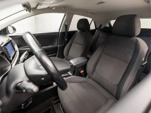 Kia Rio 1.0 TGDI Dynamic Sport 2017 Benzine 13