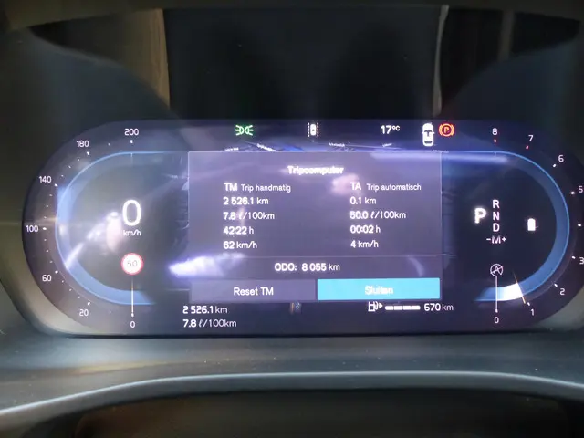 Volvo XC40 B4 Plus Dark 2025 Benzine 10