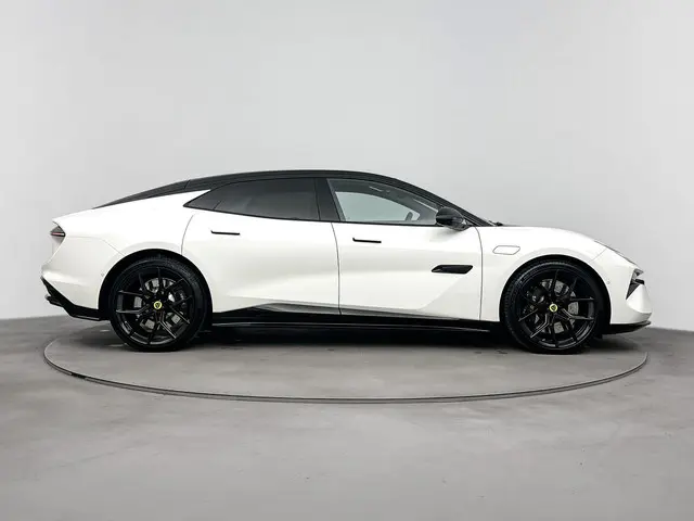 Lotus Emeya S 102kWh/613pk 2024 Elektrisch 5