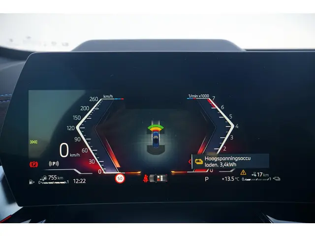 BMW X1 xDrive25e 2025 Hybride Benzine 18