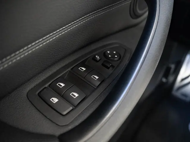 BMW X1 xDrive20i 2019 Benzine 26