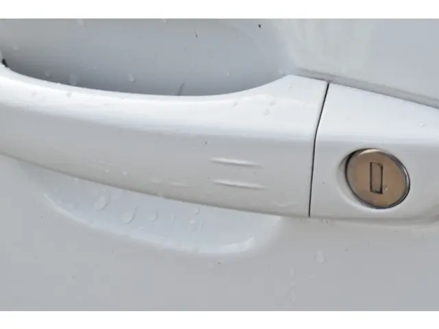 Citroën ë-C4 Feel Pack 50 kWh 2022 Elektrisch 22