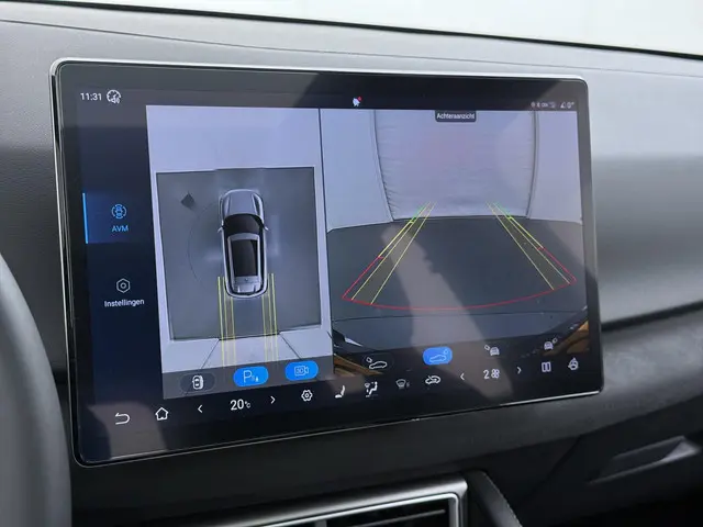 BYD ATTO 2 Boost 45 kWh 2024 Elektrisch 37