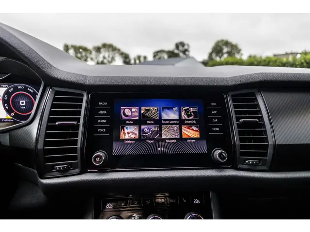 Škoda Kodiaq 1.5 TSI Sportline Business 2020 Benzine 29