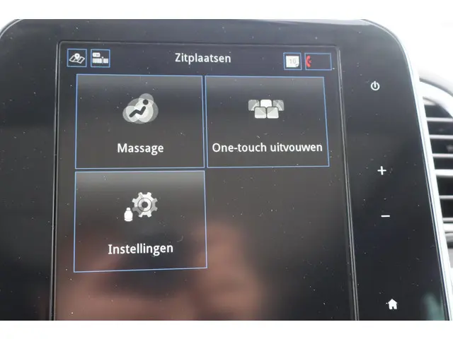 Renault Espace 1.8 TCe Initiale Paris 7p. 2019 Benzine 43