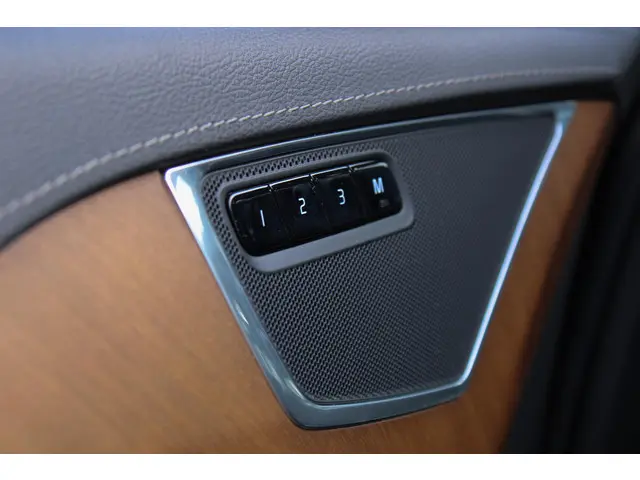 Volvo XC90 2.0 T5 AWD Inscription 2018 Benzine 21