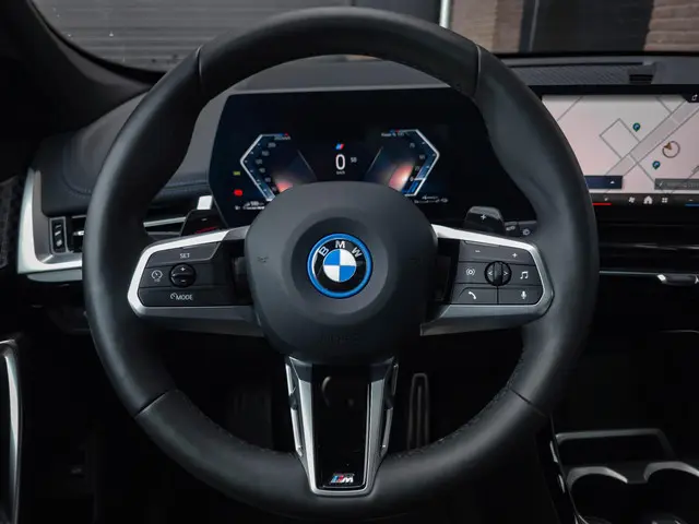 BMW X1 xDrive30e M Sport 2024 Hybride Benzine 27