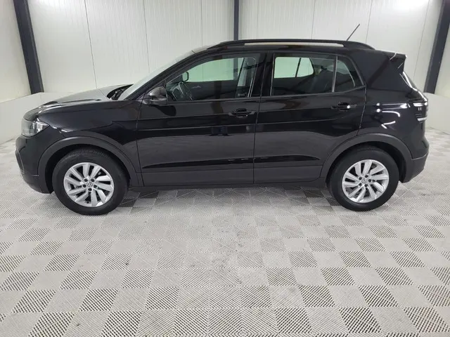 Volkswagen T-Cross 1.0 TSI Life Business 2020 Benzine 3