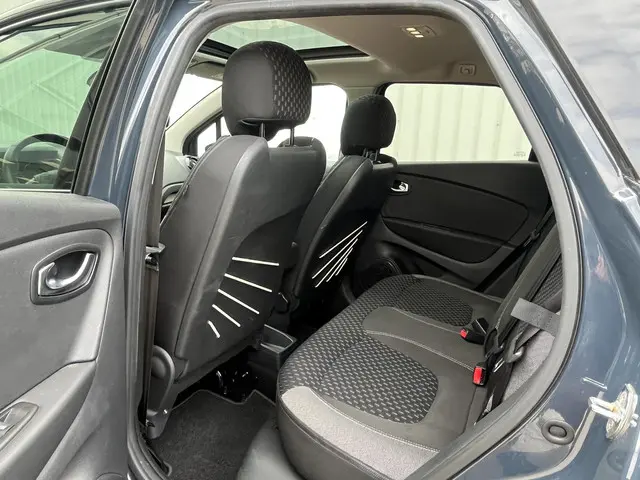 Renault Captur 1.3 TCe Intens 2019 Benzine 20