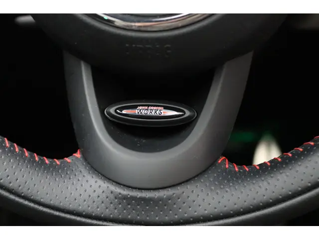MINI Countryman Cooper S E ALL4 2021 Hybride Benzine 18
