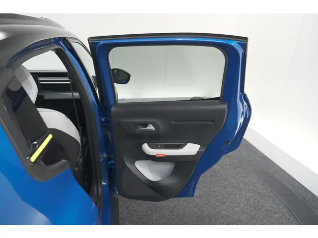 Citroën C3 1.2 Turbo 100pk Max 2025 Benzine 54