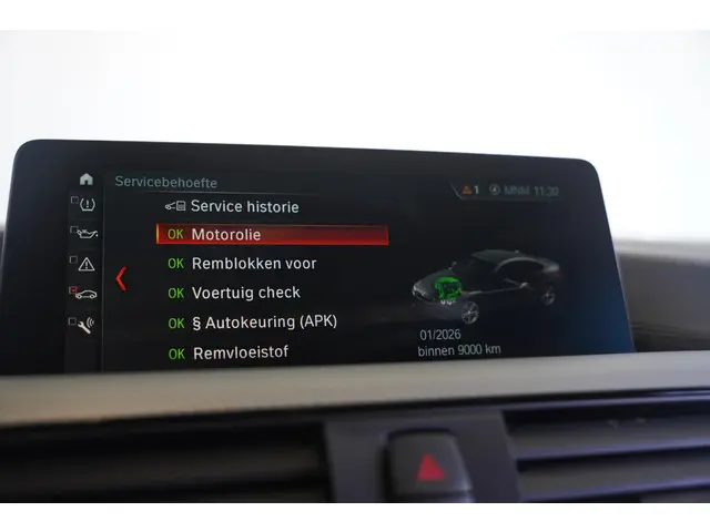 BMW 4 Serie Gran Coupé 418i 2020 Benzine 16