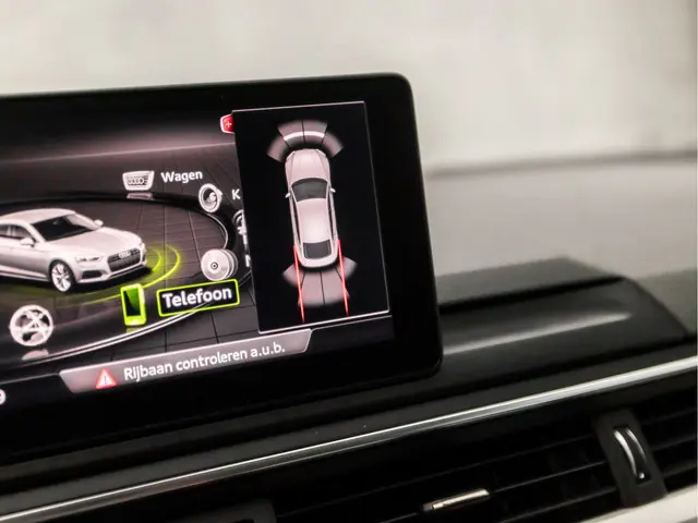 Audi A5 Sportback 35 TFSI Sport 2019 Benzine 30