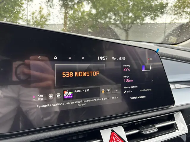 Kia Niro AIR 2025 Elektrisch 26