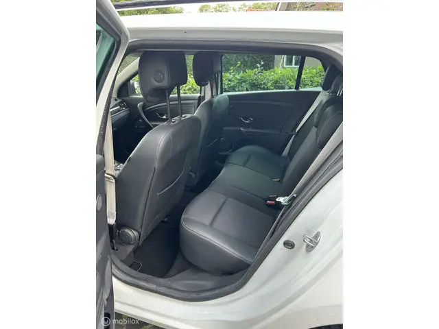 Renault Mégane Estate 1.2 TCe Bose 2013 Benzine 7