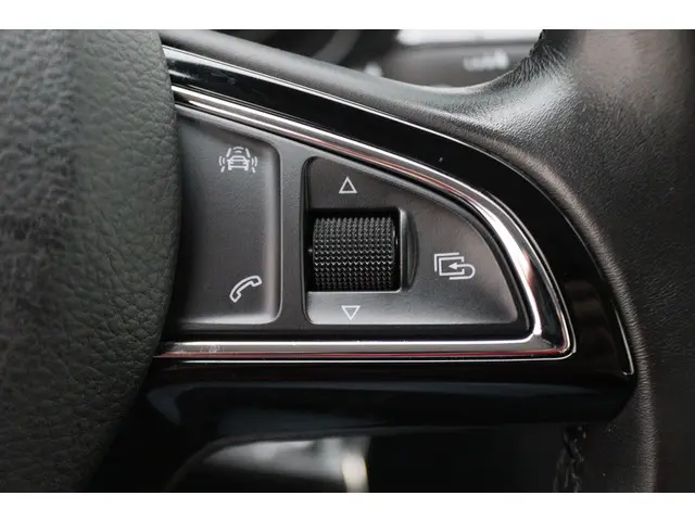 Škoda Fabia Combi 1.0 TSI Drive 2018 Benzine 37