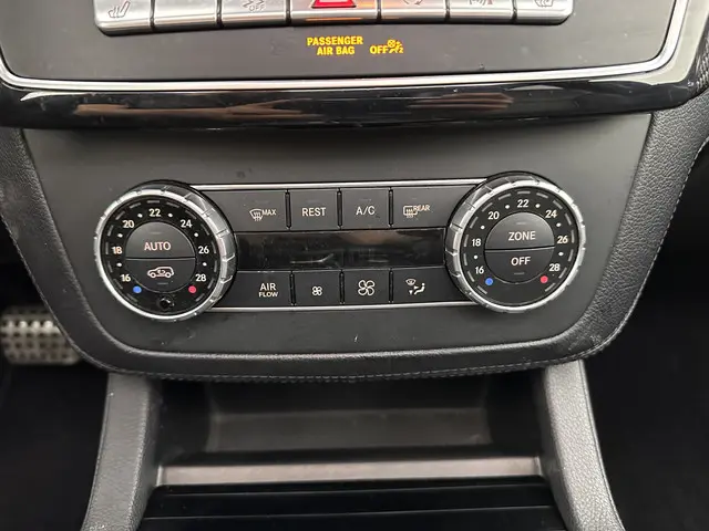 Mercedes-Benz GLE Coupé 450 AMG 4-MATIC 2016 Benzine 17