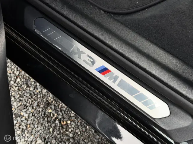 BMW X3 M | Pano | HUD | Carbon 2019 Benzine 19