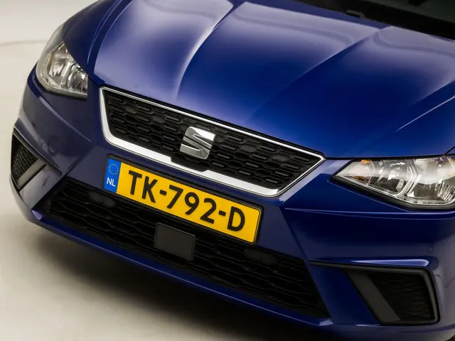 SEAT Ibiza 1.0 TSI Sport 2018 Benzine 31