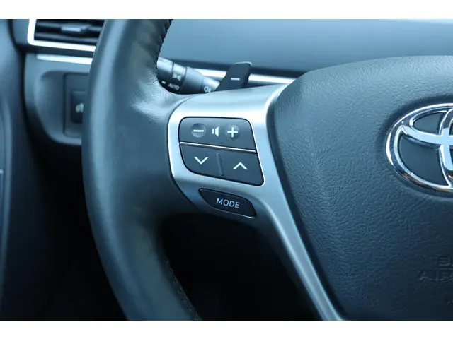 Toyota Verso 1.8 VVT-i BUSINESS AUT. 2013 Benzine 22