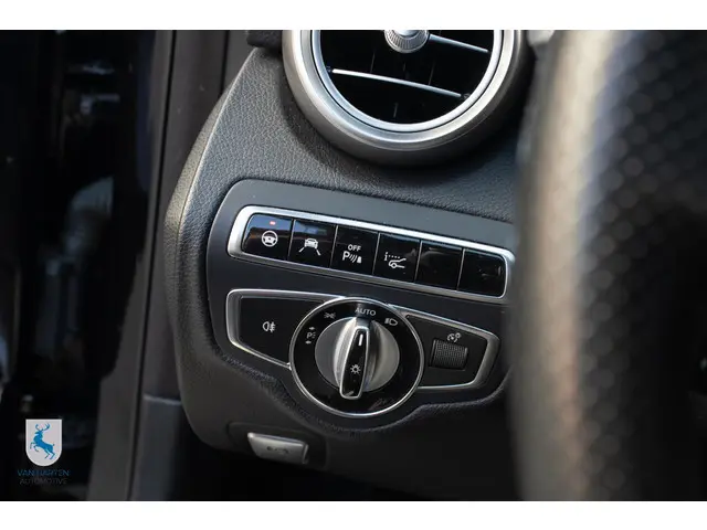 Mercedes-Benz C-Klasse Estate 180 Ambition 2014 Benzine 23
