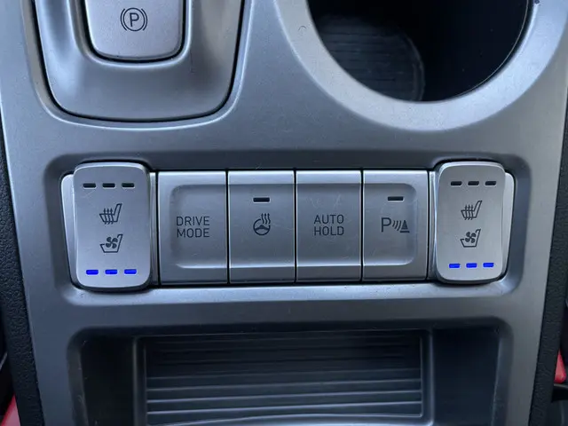 Hyundai Kona EV Premium 64 kWh 2019 Elektrisch 18