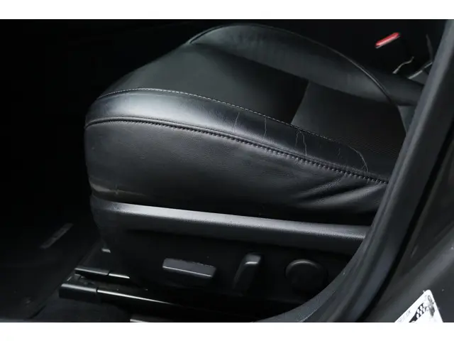Mazda 3 2.0 e-SkyActiv-X M Hybrid 180 Luxury 2021 Benzine 11