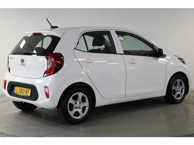 Kia Picanto 1.0 DPi ComfortLine 2021 Benzine 2