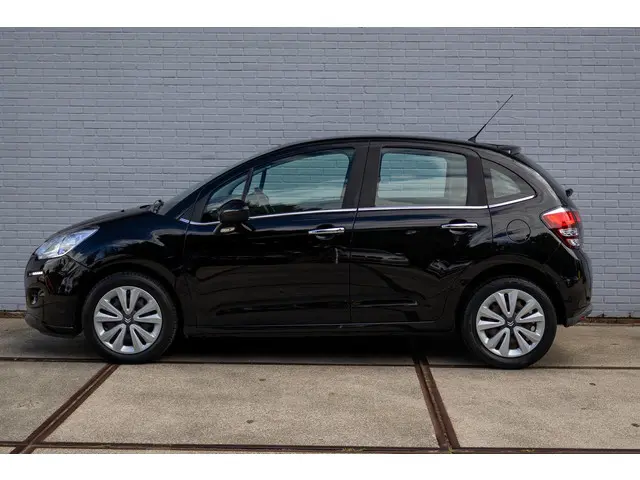 Citroën C3 1.0 PureTech Collection 2015 Benzine 14