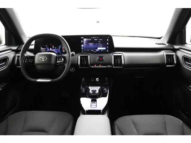 Toyota Urban Cruiser Dynamic 61 kWh 2026 Elektrisch 4