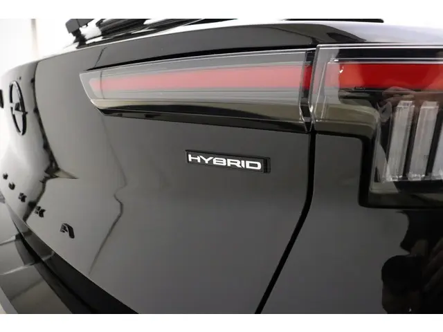 Opel Mokka 1.2 Turbo Hybrid GS 2024 Hybride Benzine 15