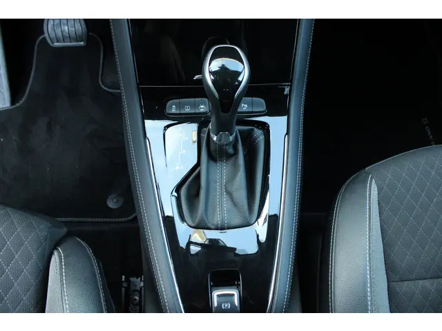 Opel Grandland X 1.2 Turbo Innovation 2020 Benzine 23