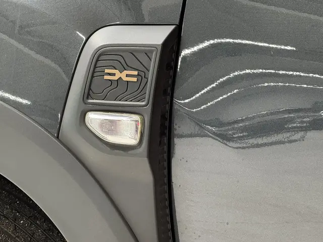 Dacia Duster 1.0 TCe 100 ECO-G Extreme 2023 Benzine 15