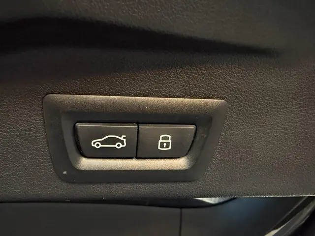 BMW X5 xDrive50e M SPORT 2023 Hybride Benzine 41