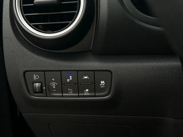 Hyundai Kona EV Fashion 64 kWh 2020 Elektrisch 9
