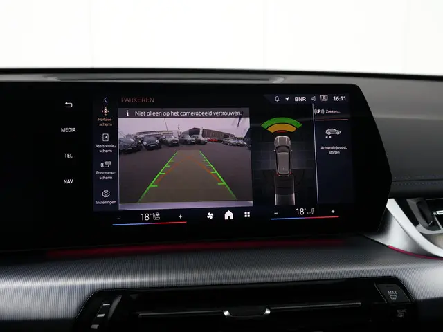 BMW X1 sDrive20i 2024 Benzine 35