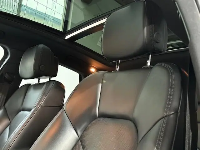 Porsche Macan 2.0 2018 Benzine 11