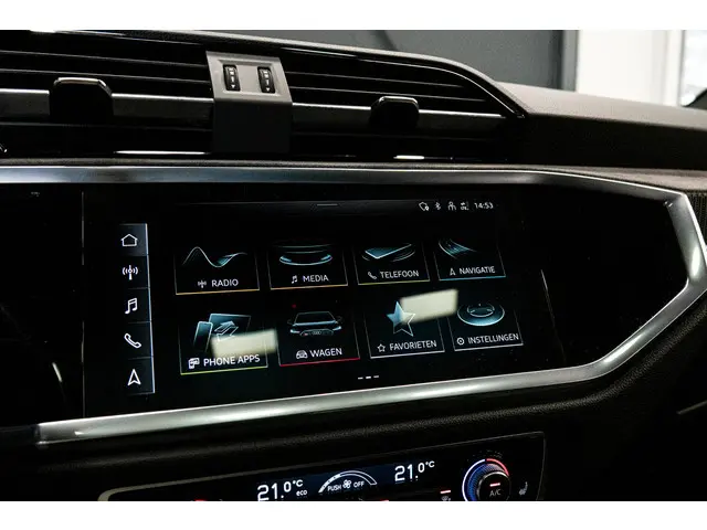 Audi Q3 Sportback TFSI RS 2022 Benzine 36