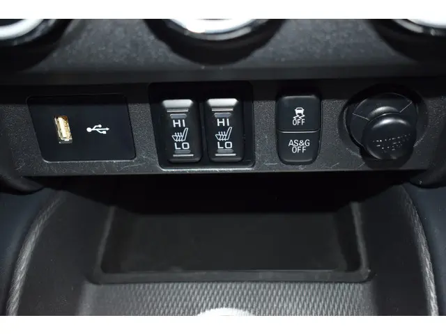 Mitsubishi ASX 1.6i-16V ISG Intense 2020 Benzine 20