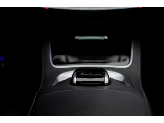 Mercedes-Benz S-Klasse 400 HYBRID Prestige 2016 Benzine 26