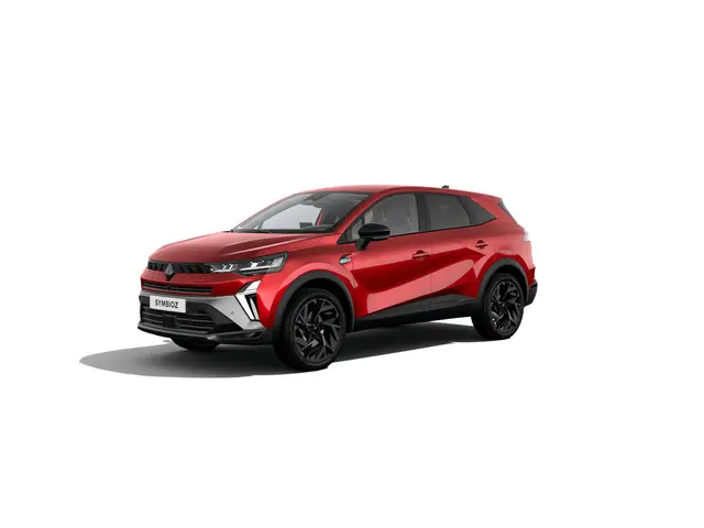 Renault Symbioz esprit Alpine 2025 Benzine 7