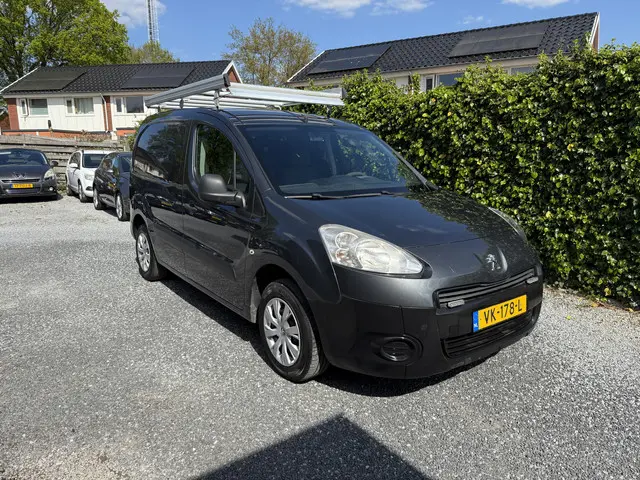 Peugeot Partner 120 1.6 HDI L1 XR Profit + 2014 Diesel