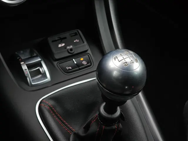 Alfa Romeo Giulietta 1.4 T Sprint 2015 Benzine 12