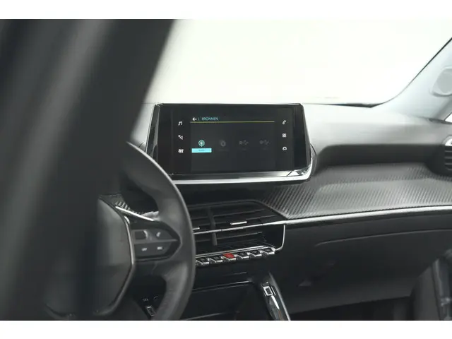 Peugeot e-2008 EV Active 50 kWh 2022 Elektrisch 47