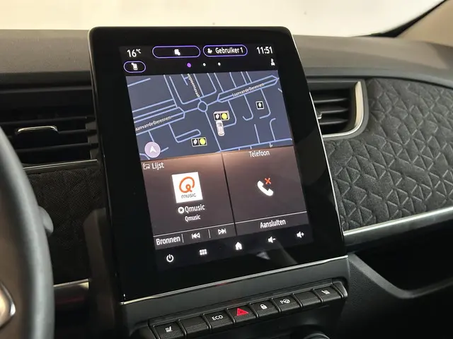 Renault ZOE R135 Iconic 52 kWh 2024 Elektrisch 10