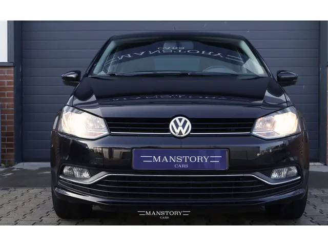 Volkswagen Polo 1.2 TSI First Edition 2014 Benzine 19