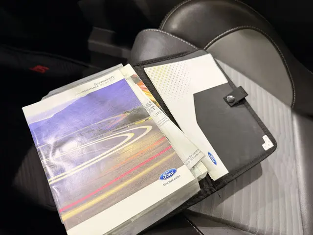 Ford Fiesta 1.6 ST2 180PK Navi/Clima 2014 Benzine 17