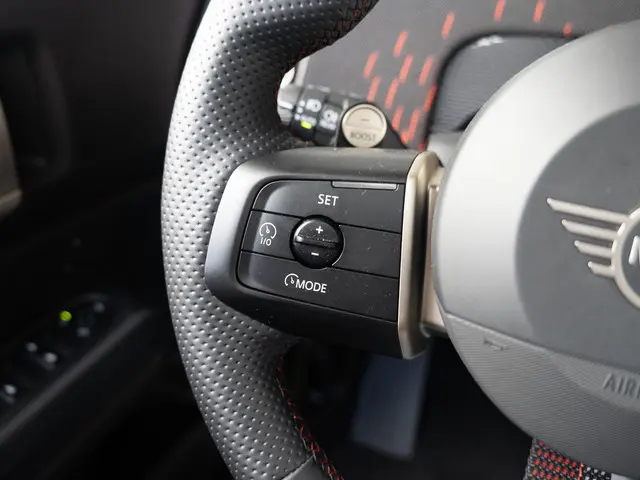 MINI Countryman C 2025 Benzine 30